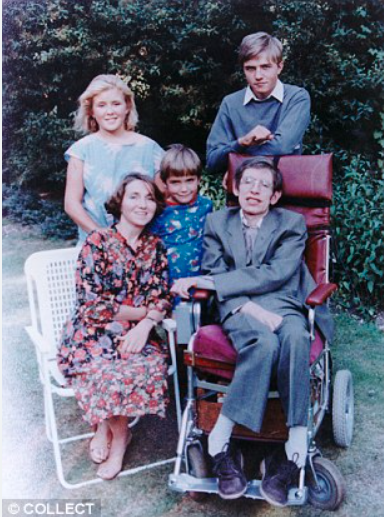 Timothy Hawking